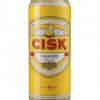 cisk lager can 50cl