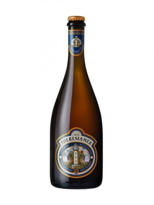 Theresianer India Pale Ale 75cl