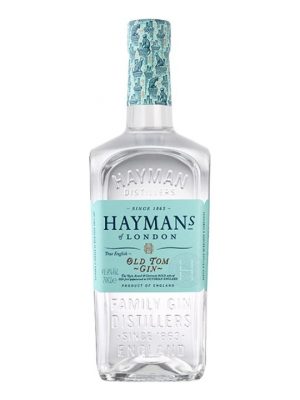 Hayman’s Old Tom Gin 41.4% 70cl