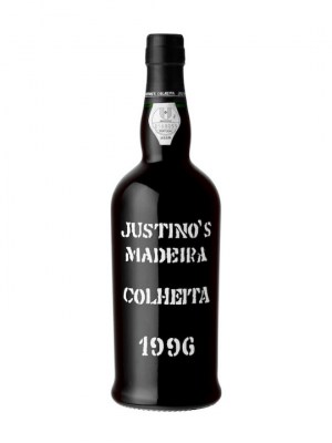 Justino’s Colheita 1996 Boal Madeira 75cl