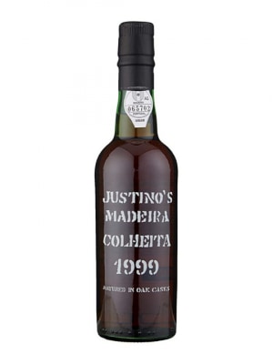 Justino’s Colheita 1999 Fine Rich Madeira 75cl