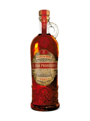 Rum • 54 different • Online & in-store. Malta & Gozo