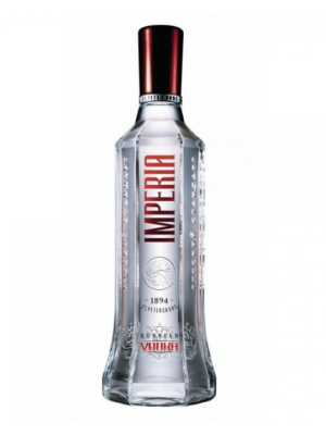 Russian Standard Imperia Vodka 70cl