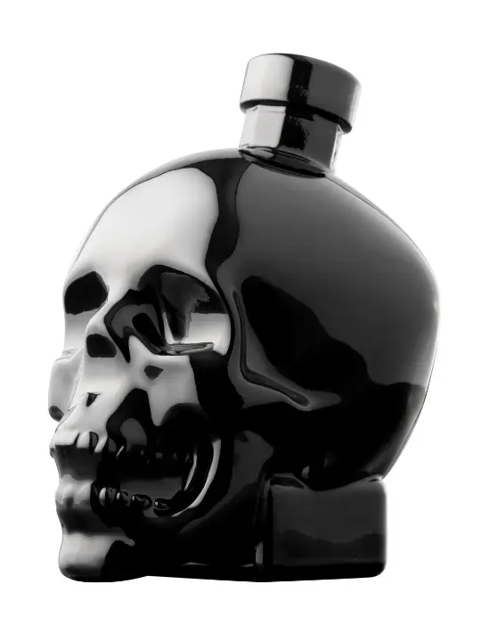 crystal head vodka onyx 70cl