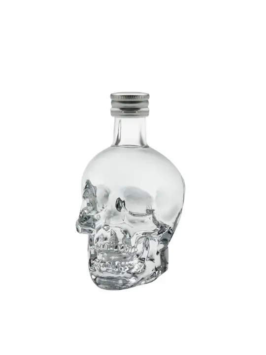 crystal head vodka original 05cl