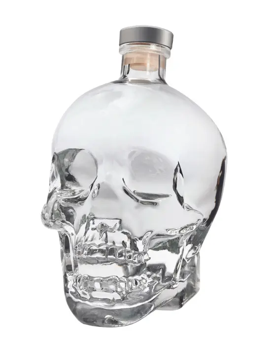 crystal head vodka original 1.75l