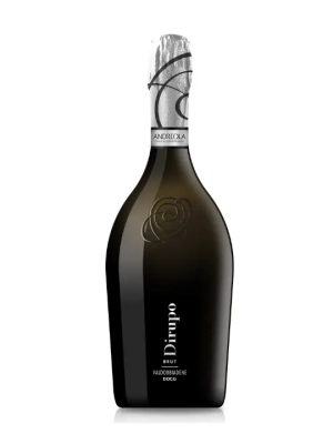 Andreola Dirupo Brut Valdobbiadene DOCG Prosecco 37.5cl