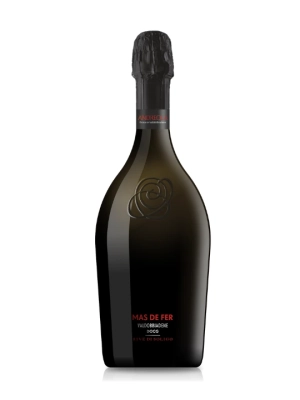 Andreola Mas De Fer Valdobbiadene DOCG Prosecco 75cl