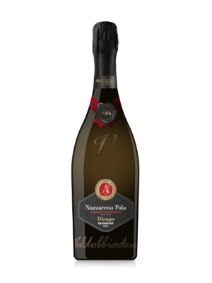 Andreola Nazzareno Pola Dirupo 75cl