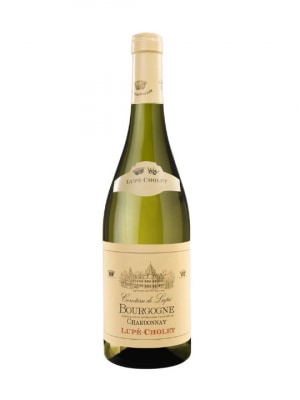 Lupé-Cholet Bourgogne Chardonnay 2019
