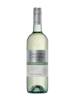 Oxford Landing Sauvignon Blanc 2015 75cl
