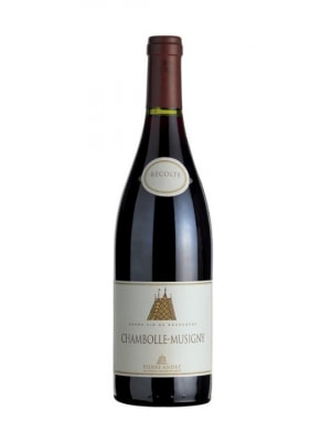Pierre André Chambolle-Musigny 1er Cru 2003 75cl