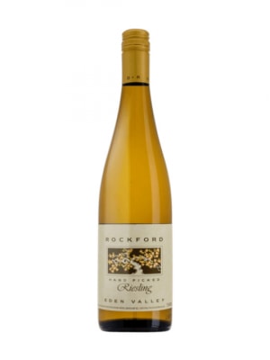 Rockford Hand Picked Eden Valley Riesling 2016 75cl
