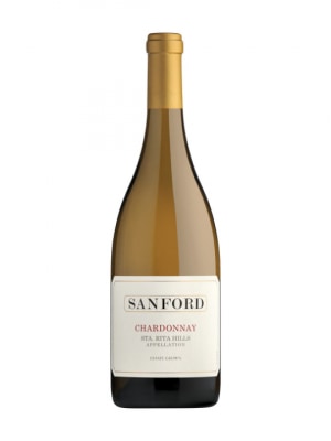 Sanford Chardonnay Sta.Rita Hills 2015