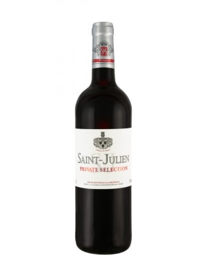 Schröder & Schÿler Saint-Julien Private 2015 75cl