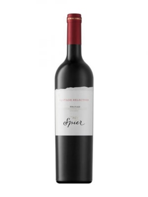 Spier Vintage Select Pinotage 2013 75cl