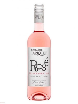 Domaine du Tariquet Rosè de Pressee` 75cl