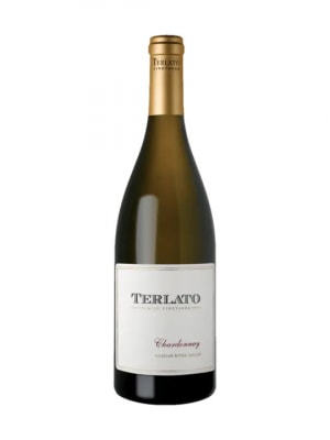 Terlato Chardonnay 2015 75cl